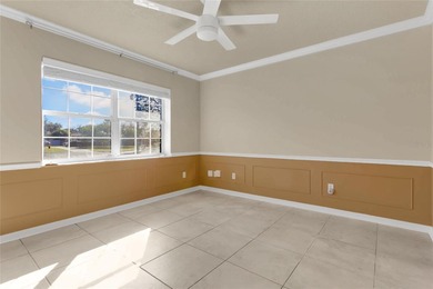 Experience an extraordinary confluence of generous space on Rio Pinar Golf and Country Club in Florida - for sale on GolfHomes.com, golf home, golf lot