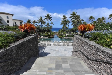 Experience the pinnacle of Maui resort living at Montage on Kapalua Golf Club - Bay Course in Hawaii - for sale on GolfHomes.com, golf home, golf lot