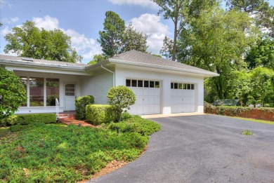 POPULAR HIGHLAND PARK - GOLF PROPERTY - .97 ACRE LOT with on The Aiken Golf Club in South Carolina - for sale on GolfHomes.com, golf home, golf lot
