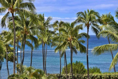Experience the pinnacle of Maui resort living at Montage on Kapalua Golf Club - Bay Course in Hawaii - for sale on GolfHomes.com, golf home, golf lot