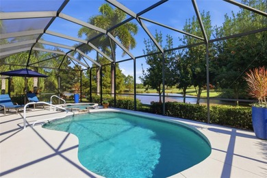 This beautifully updated 3-bedroom home with a dedicated office on Ritz-Carlton Members Golf Club in Florida - for sale on GolfHomes.com, golf home, golf lot