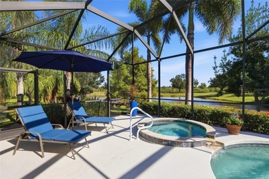 This beautifully updated 3-bedroom home with a dedicated office on Ritz-Carlton Members Golf Club in Florida - for sale on GolfHomes.com, golf home, golf lot