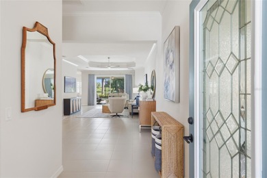 This beautifully updated 3-bedroom home with a dedicated office on Ritz-Carlton Members Golf Club in Florida - for sale on GolfHomes.com, golf home, golf lot