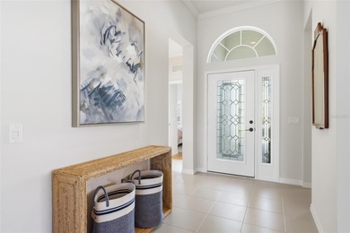 This beautifully updated 3-bedroom home with a dedicated office on Ritz-Carlton Members Golf Club in Florida - for sale on GolfHomes.com, golf home, golf lot