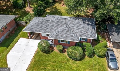 Charming Brick Ranch near East Lake Golf Course! Welcome to this on East Lake Golf Club in Georgia - for sale on GolfHomes.com, golf home, golf lot