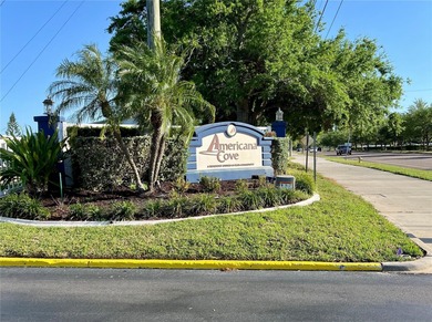 Beautiful 2011 Palm Harbor Manufactured Home, 1,404 SqFt 2 on Mangrove Bay Golf Course in Florida - for sale on GolfHomes.com, golf home, golf lot