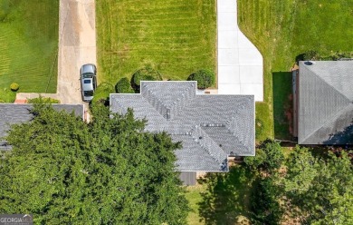 Charming Brick Ranch near East Lake Golf Course! Welcome to this on East Lake Golf Club in Georgia - for sale on GolfHomes.com, golf home, golf lot