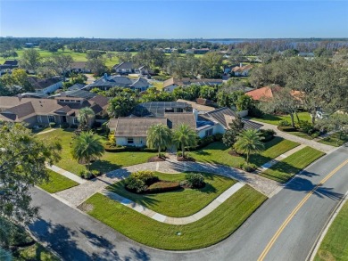 Nestled in the esteemed Bay Hill Golf Course neighborhood, this on Arnold Palmers Bay Hill Club and Lodge  in Florida - for sale on GolfHomes.com, golf home, golf lot