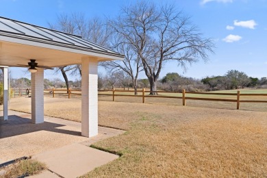 Apple Rock Golf Course home located on the 13th fairway with on Ram Rock Golf Course in Texas - for sale on GolfHomes.com, golf home, golf lot