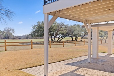 Apple Rock Golf Course home located on the 13th fairway with on Ram Rock Golf Course in Texas - for sale on GolfHomes.com, golf home, golf lot