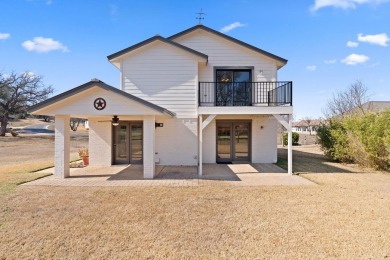 Apple Rock Golf Course home located on the 13th fairway with on Ram Rock Golf Course in Texas - for sale on GolfHomes.com, golf home, golf lot