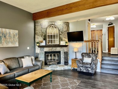 Experience the Amazing views overlooking the Famed and beautiful on Top Of The World Golf Resort in New York - for sale on GolfHomes.com, golf home, golf lot