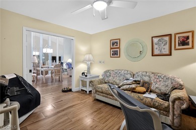 Spacious and well-maintained 3BR/2BA condo featuring an on Kelly Greens Golf and Country Club in Florida - for sale on GolfHomes.com, golf home, golf lot