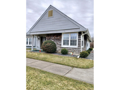 Welcome To This Beautiful And Well Maintained 55+ Community Of on Leisure Village Golf Course in New York - for sale on GolfHomes.com, golf home, golf lot