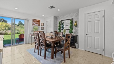 Welcome to this spacious 5 bedroom, 3 bath home nestled in the on  in California - for sale on GolfHomes.com, golf home, golf lot