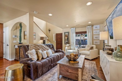 Stunning 4-Bedroom Home in the Prestigious Flagstaff Ranch on Flagstaff Ranch Golf Club in Arizona - for sale on GolfHomes.com, golf home, golf lot