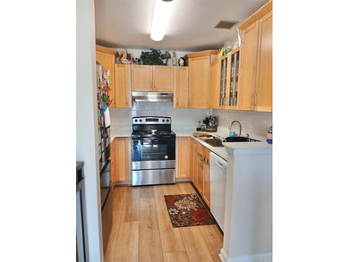 Welcome To This Beautiful And Well Maintained 55+ Community Of on Leisure Village Golf Course in New York - for sale on GolfHomes.com, golf home, golf lot