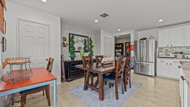 Welcome to this spacious 5 bedroom, 3 bath home nestled in the on  in California - for sale on GolfHomes.com, golf home, golf lot
