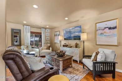 Stunning 4-Bedroom Home in the Prestigious Flagstaff Ranch on Flagstaff Ranch Golf Club in Arizona - for sale on GolfHomes.com, golf home, golf lot