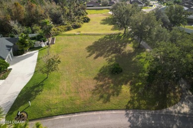 A rare vacant lot in Sugar Mill!   Great location, uniquely on Sugar Mill Country Club in Florida - for sale on GolfHomes.com, golf home, golf lot