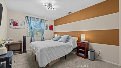 Welcome to this spacious 5 bedroom, 3 bath home nestled in the on  in California - for sale on GolfHomes.com, golf home, golf lot