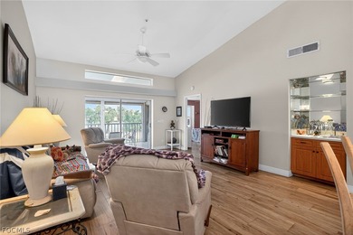 Spacious and well-maintained 3BR/2BA condo featuring an on Kelly Greens Golf and Country Club in Florida - for sale on GolfHomes.com, golf home, golf lot