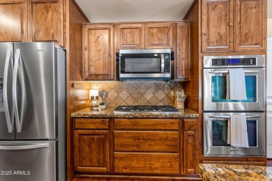 Stunning 4-Bedroom Home in the Prestigious Flagstaff Ranch on Flagstaff Ranch Golf Club in Arizona - for sale on GolfHomes.com, golf home, golf lot