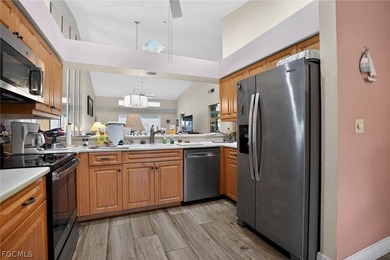 Spacious and well-maintained 3BR/2BA condo featuring an on Kelly Greens Golf and Country Club in Florida - for sale on GolfHomes.com, golf home, golf lot