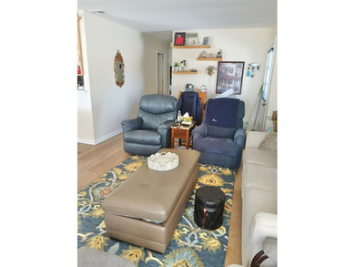 Welcome To This Beautiful And Well Maintained 55+ Community Of on Leisure Village Golf Course in New York - for sale on GolfHomes.com, golf home, golf lot