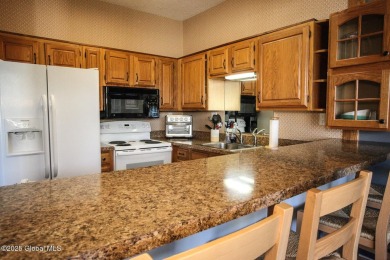 Experience the Amazing views overlooking the Famed and beautiful on Top Of The World Golf Resort in New York - for sale on GolfHomes.com, golf home, golf lot
