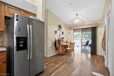 Spacious and well-maintained 3BR/2BA condo featuring an on Kelly Greens Golf and Country Club in Florida - for sale on GolfHomes.com, golf home, golf lot