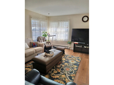 Welcome To This Beautiful And Well Maintained 55+ Community Of on Leisure Village Golf Course in New York - for sale on GolfHomes.com, golf home, golf lot