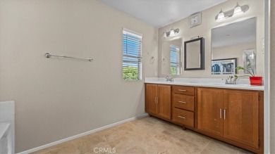 Welcome to this spacious 5 bedroom, 3 bath home nestled in the on  in California - for sale on GolfHomes.com, golf home, golf lot