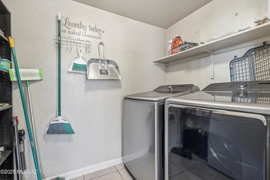 MOVE-IN READY ORO VALLEY GEM IN DESIRABLE VILLAGES OF LA CANADA! on El Conquistador Country Club - Canada in Arizona - for sale on GolfHomes.com, golf home, golf lot