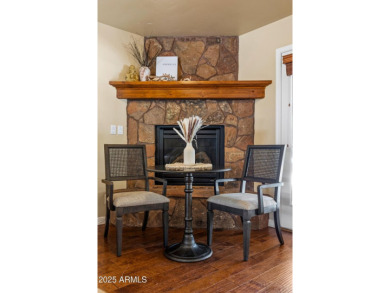 Stunning 4-Bedroom Home in the Prestigious Flagstaff Ranch on Flagstaff Ranch Golf Club in Arizona - for sale on GolfHomes.com, golf home, golf lot
