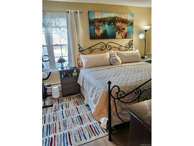 Welcome To This Beautiful And Well Maintained 55+ Community Of on Leisure Village Golf Course in New York - for sale on GolfHomes.com, golf home, golf lot