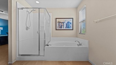 Welcome to this spacious 5 bedroom, 3 bath home nestled in the on  in California - for sale on GolfHomes.com, golf home, golf lot