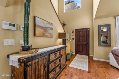 Stunning 4-Bedroom Home in the Prestigious Flagstaff Ranch on Flagstaff Ranch Golf Club in Arizona - for sale on GolfHomes.com, golf home, golf lot