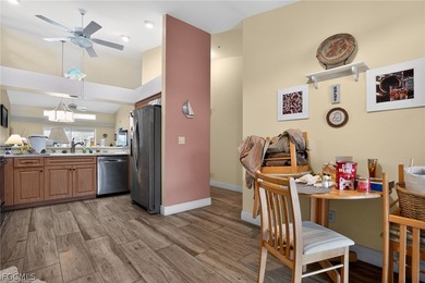 Spacious and well-maintained 3BR/2BA condo featuring an on Kelly Greens Golf and Country Club in Florida - for sale on GolfHomes.com, golf home, golf lot