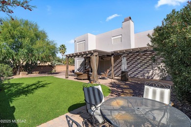 MOVE-IN READY ORO VALLEY GEM IN DESIRABLE VILLAGES OF LA CANADA! on El Conquistador Country Club - Canada in Arizona - for sale on GolfHomes.com, golf home, golf lot