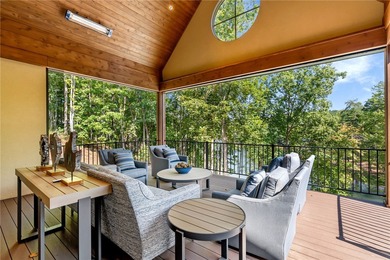 Located in the heart of The Cliffs at Keowee Springs, 108 Ivey on The Cliffs At Keowee Springs in South Carolina - for sale on GolfHomes.com, golf home, golf lot