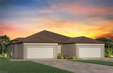 NEW CONSTRUCTION MOVE-IN READY HOME! This Kendrick floorplan 2 on Panther Run Golf Club in Florida - for sale on GolfHomes.com, golf home, golf lot