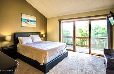 Experience the Amazing views overlooking the Famed and beautiful on Top Of The World Golf Resort in New York - for sale on GolfHomes.com, golf home, golf lot