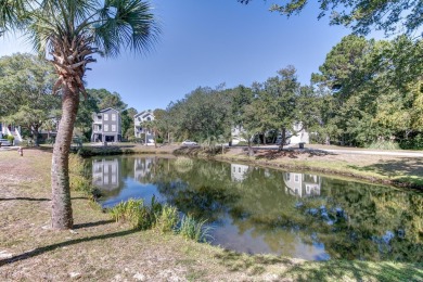 Welcome to this move in ready coastal home in the sought after on Charleston National Golf Club in South Carolina - for sale on GolfHomes.com, golf home, golf lot