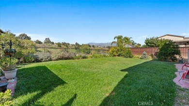 Welcome to this spacious 5 bedroom, 3 bath home nestled in the on  in California - for sale on GolfHomes.com, golf home, golf lot