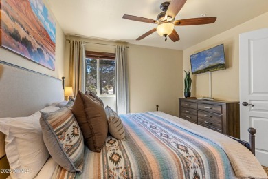 Stunning 4-Bedroom Home in the Prestigious Flagstaff Ranch on Flagstaff Ranch Golf Club in Arizona - for sale on GolfHomes.com, golf home, golf lot