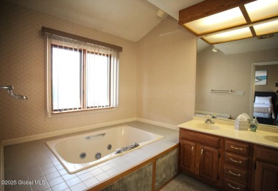 Experience the Amazing views overlooking the Famed and beautiful on Top Of The World Golf Resort in New York - for sale on GolfHomes.com, golf home, golf lot