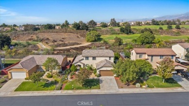 Welcome to this spacious 5 bedroom, 3 bath home nestled in the on  in California - for sale on GolfHomes.com, golf home, golf lot