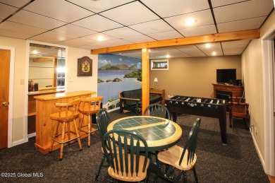 Experience the Amazing views overlooking the Famed and beautiful on Top Of The World Golf Resort in New York - for sale on GolfHomes.com, golf home, golf lot
