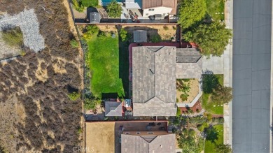 Welcome to this spacious 5 bedroom, 3 bath home nestled in the on  in California - for sale on GolfHomes.com, golf home, golf lot